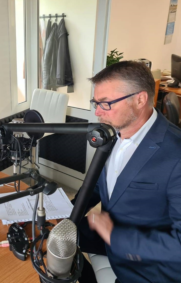 UMAG PO MJERI GRADONAČELNIKA